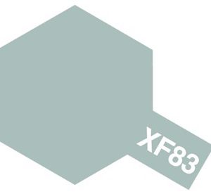 XF-83 MED SEA GRAY 2 RAF