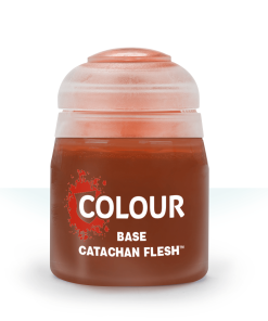 Citadel Base: Catachan Flesh 12ml
