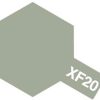 XF-20 FLAT MEDIUM GREY ACRYLIC MINI