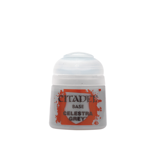 Citadel Base: Celestra Grey 12ml