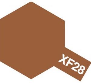 XF-28 DARK COPPER MINI