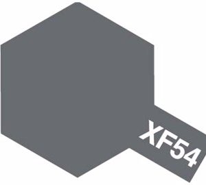 XF-54 DARK SEA GREY ACRYLIC MINI