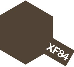 XF-84 DARK IRON