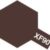 XF-90 RED BROWN 2