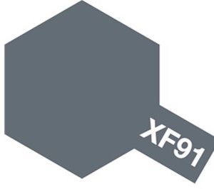 XF-91 IJN GRAY YA MINI