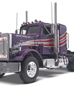 Revell 85-1506 1:25 Peterbilt 359 Conventional Tractor