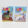 2322697 Jumbo Fun Coloring Book