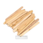 Evergreen Scale Models 24" Strip Pack, .040X.125 (15)