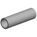 24" Tubing .281" (5) EVG429