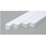 Evergreen Scale Models 356 Styrn STRP .060x.125 14