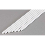 Evergreen Scale Models 425 Styrn Tube 24 x 5/32 /7
