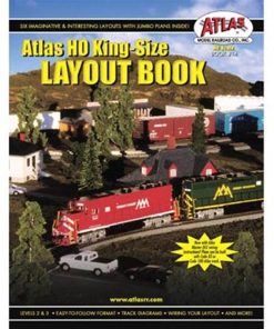 14 Ho Kingsize Plan Book Multi-Colored
