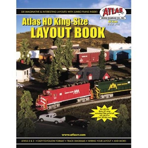 14 Ho Kingsize Plan Book Multi-Colored