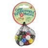 Mega Marbles Chinese Checkers Replacement Marbles Half Set