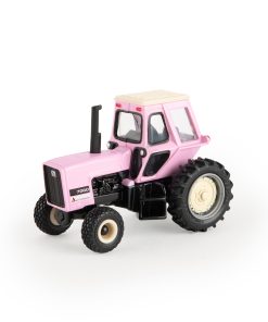 ERTL 1/64 Allis Chalmers 7060 Pink Tractor