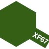 XF-67 NATO GREEN