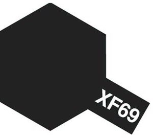 XF-69 NATO BLACK