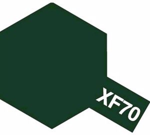 XF-70 DARK GREEN 2 (IJN)