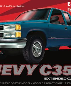 1996 Chevy C3500 Extended Cab Dually