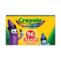 Binney & Smith 809301918874 Crayola(R) Standard Crayon Set