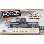 Plastic Model Kit-Chip Foose Ford FD-100