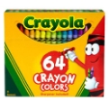 Crayola Crayon/Sharpener