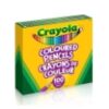 Crayola 100 Colored Pencils