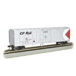 Bachmann BAC17959 N ACF 50 ft. Steel Reefer Model Train