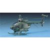 1:48 Hughes 500D Tow Heli