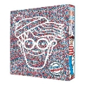 Where’s Waldo? The Ultimate Waldo Watcher Collection by Martin Handford