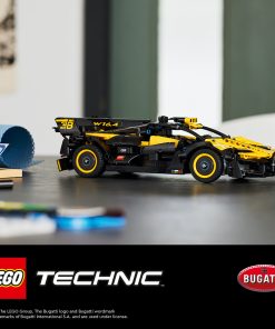 LEGO® Technic – Bugatti Bolide