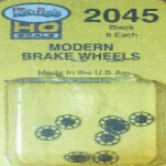 Code 80 15 Degree Crossing Snap-Track Nickel Silver
