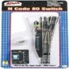 2705 Code 80 #6 Switch Remote RH Black N