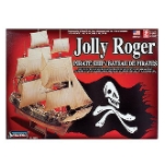 Jolly Roger Model Kit
