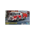 1/25 Scale '02 American Lafrance Eagle Fire Pumper