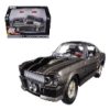 1967 Ford Mustang Custom Eleanor Gone in 60 Seconds Movie 2000 1-24 Diecast Model Car