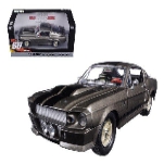 1967 Ford Mustang Custom Eleanor Gone in 60 Seconds Movie 2000 1-24 Diecast Model Car