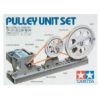 Pulley Unit Set Educational Series