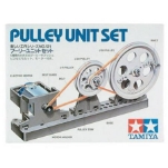 Pulley Unit Set Educational Series