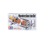 Tamiya Planetary Gearbox Set
