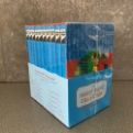Hardy Boys Books 11-20 The Hardy Boys Mystery Collection Box Set