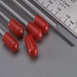 K & S Engineering 498 Music Wire .015 x 36in 4Pc