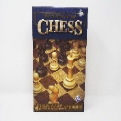 Traditions Chess Board Game One Size Brown