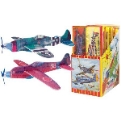 Foam WWII Assorted Gliders
