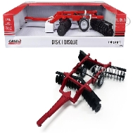 ERTL 1/16 case IH Disk 44268