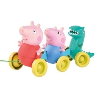Peppa Pig Pull-Along Peppa