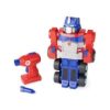 Build-A-Buddy Transformers 2-in-1 Optimus Prime Childrens/Kids Play Toy 18m