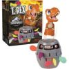 Tomy Games, Jurassic World Pop Up T-Rex, Dinosaur Game for Kids