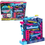 Screwball Scramble Level Up Game