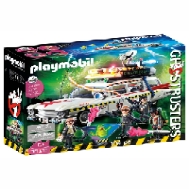 PLAYMOBIL Ghostbusters ECTO-1A